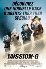 Image Mission-G