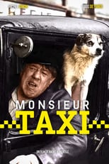 Image Monsieur Taxi