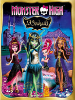 Image Monster High - 13 souhaits