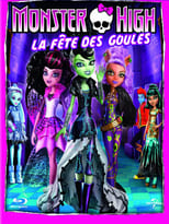 Image Monster High: La Fête des Goules