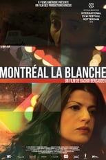 Image Montréal la blanche