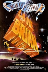 Image Monty Python - La vie de Brian