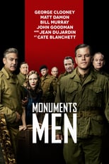 Image Monuments Men