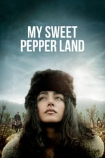 Image My Sweet Pepper Land