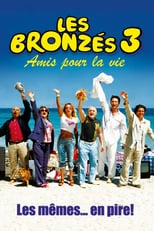 Image Les Bronzés 3 : Amis pour la vie