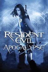 Image Resident Evil : Apocalypse