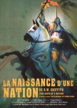 Image Naissance d'une nation (1915)