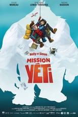 Image Nelly & Simon:  Mission Yeti