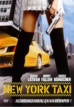 Image New York Taxi
