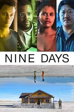 Image Nine Days