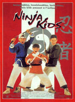 Image Ninja Kids (1992)