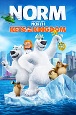Image Norm du Nord 2 : Les clés du royaume