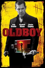 Image Oldboy (2013)