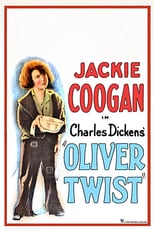 Image Oliver Twist (1922)