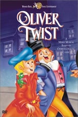 Image Oliver Twist (1974)