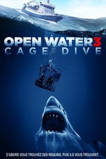 Image Open Water 3 - Cage Dive