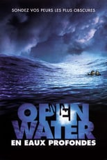 Image Open Water - En eaux profondes