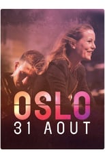 Image Oslo, 31 août