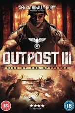 Image Outpost : Rise of the Spetsnaz