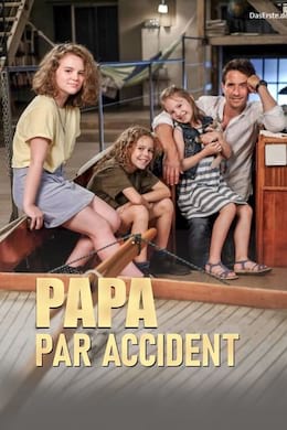 Image Papa Par Accident