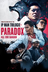 Image Paradox : Killzone Bangkok