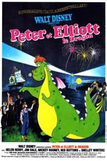 Image Peter et Elliott le dragon (1977)