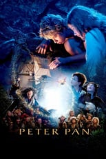 Image Peter Pan (2003)