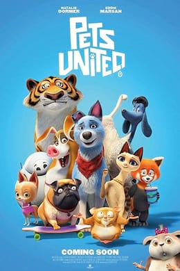 Image Pets United : L'union Fait La Force