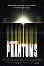 Image Phantoms (1998)