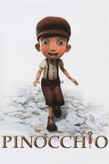 Image Pinocchio (2014)