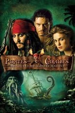 Image Pirates des Caraïbes 2 : Le Secret du coffre maudit
