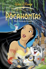 Image Pocahontas (1995)
