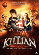 Image Prince Killian et le trésor des Templiers
