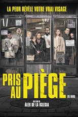 Image Pris au piège (2017)