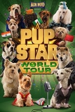 Image Pup Star 3 : World Tour