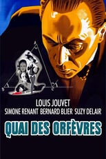 Image Quai des Orfèvres (1947)
