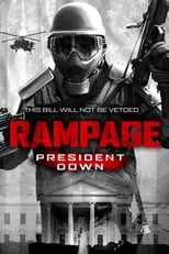 Image Rampage 3: President Down