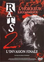 Image Rats 2 : L'invasion finale