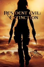 Image Resident Evil : Extinction