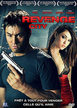 Image Revenge City