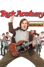 Image Rock Academy