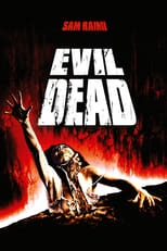 Image Evil Dead (1981)