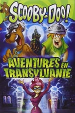 Image Scooby-Doo ! Aventures en Transylvanie