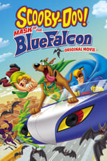Image Scooby-Doo : Le Masque du Faucon Bleu