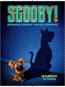 Image Scooby !