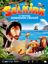 Image Selkirk, le véritable Robinson Crusoé