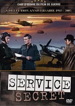 Image Service secret (1942)