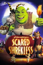 Image Shrek, fais-moi peur !