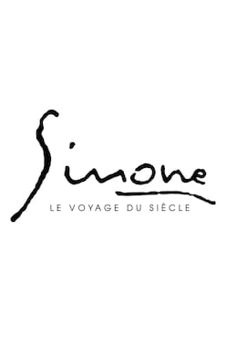 Image Simone, Le Voyage Du Siècle