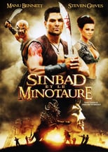 Image Sinbad et le Minotaure